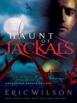 cover image of Haunt of Jackals